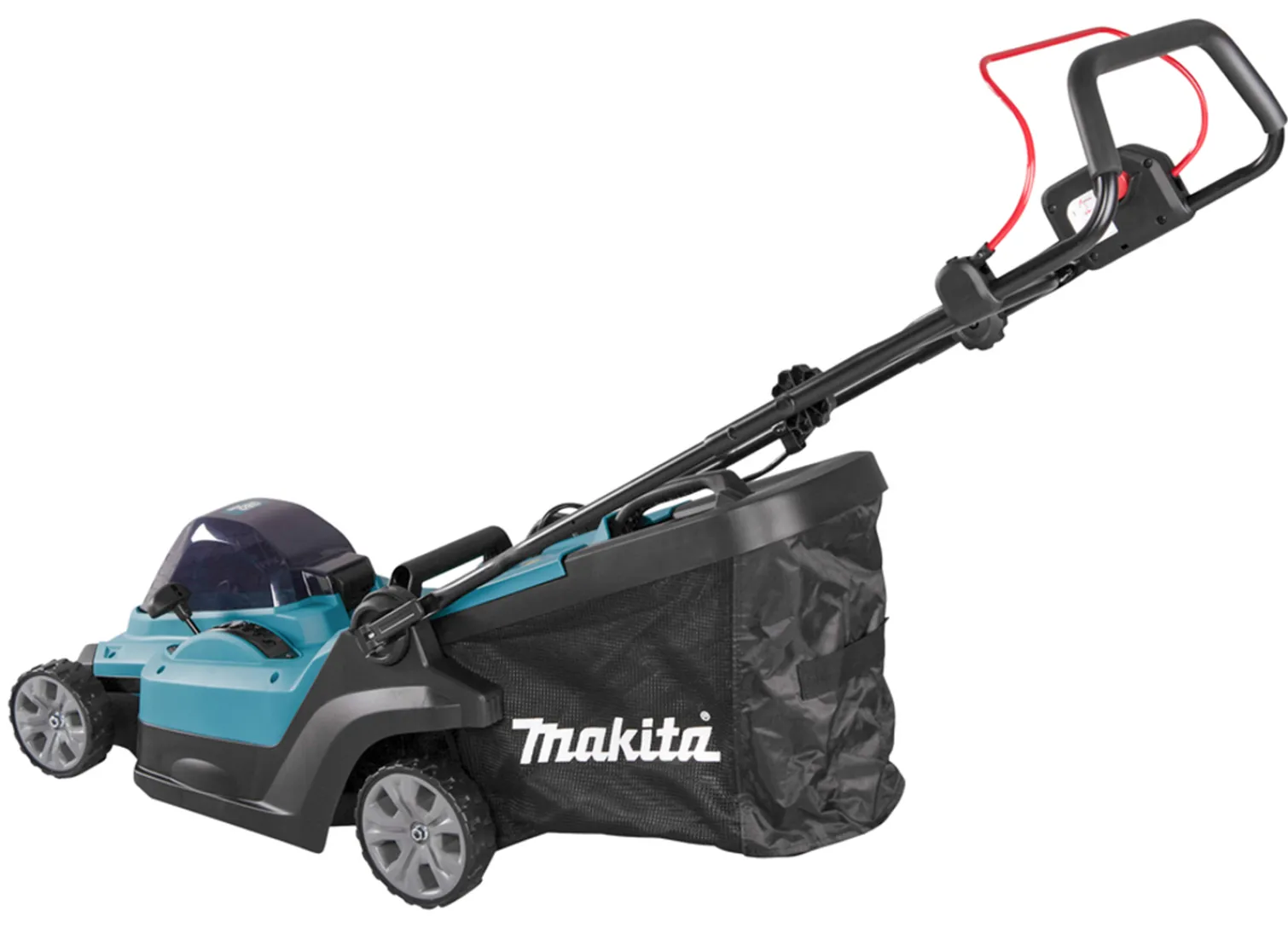 Kosiarka akumulatorowa Makita XGT LM003GM103 1x4,0Ah