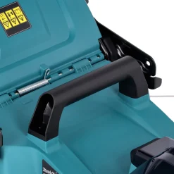 Kosiarka akumulatorowa Makita DLM480Z