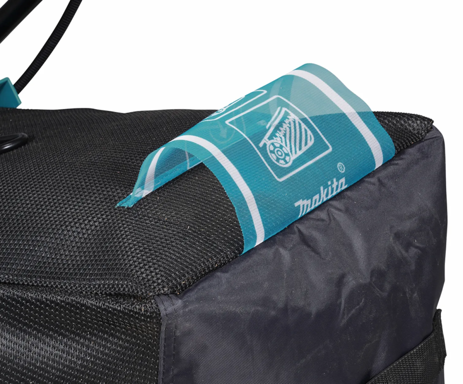 Kosiarka akumulatorowa Makita DLM466Z