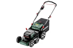 Kosiarka akumulatorowa Metabo RM 36-18 LTX BL 46