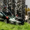 Kosiarka akumulatorowa Metabo RM 36-18 LTX BL 36