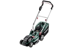 Kosiarka akumulatorowa Metabo RM 36-18 LTX BL 36