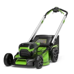 Kosiarka akumulatorowa z napędem Greenworks GD60LM51SP