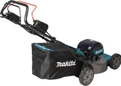Kosiarka akumulatorowa z napędem Makita XGT LM001GZ
