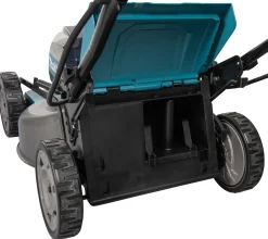 Kosiarka akumulatorowa z napędem Makita XGT LM001GZ