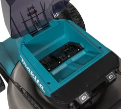 Kosiarka akumulatorowa z napędem Makita XGT LM001GZ