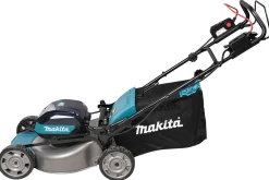 Kosiarka akumulatorowa z napędem Makita XGT LM001GZ