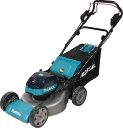 Kosiarka akumulatorowa z napędem Makita XGT LM001GZ