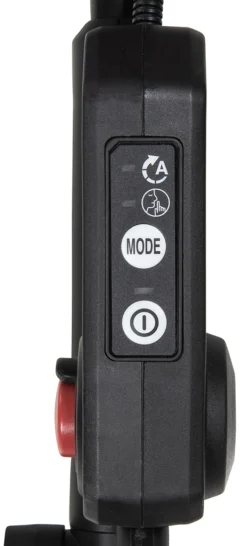Kosiarka akumulatorowa z napędem Makita XGT LM002GT201 2x5,0Ah