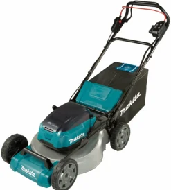 Kosiarka akumulatorowa z napędem Makita DLM462PT4