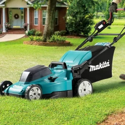 Kosiarka akumulatorowa z napędem Makita DLM481Z