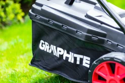 Kosiarka elektryczna Graphite 59G474