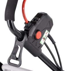 Kosiarka elektryczna Makita ELM4120