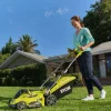 Kosiarka elektryczna Ryobi RLM18E40H