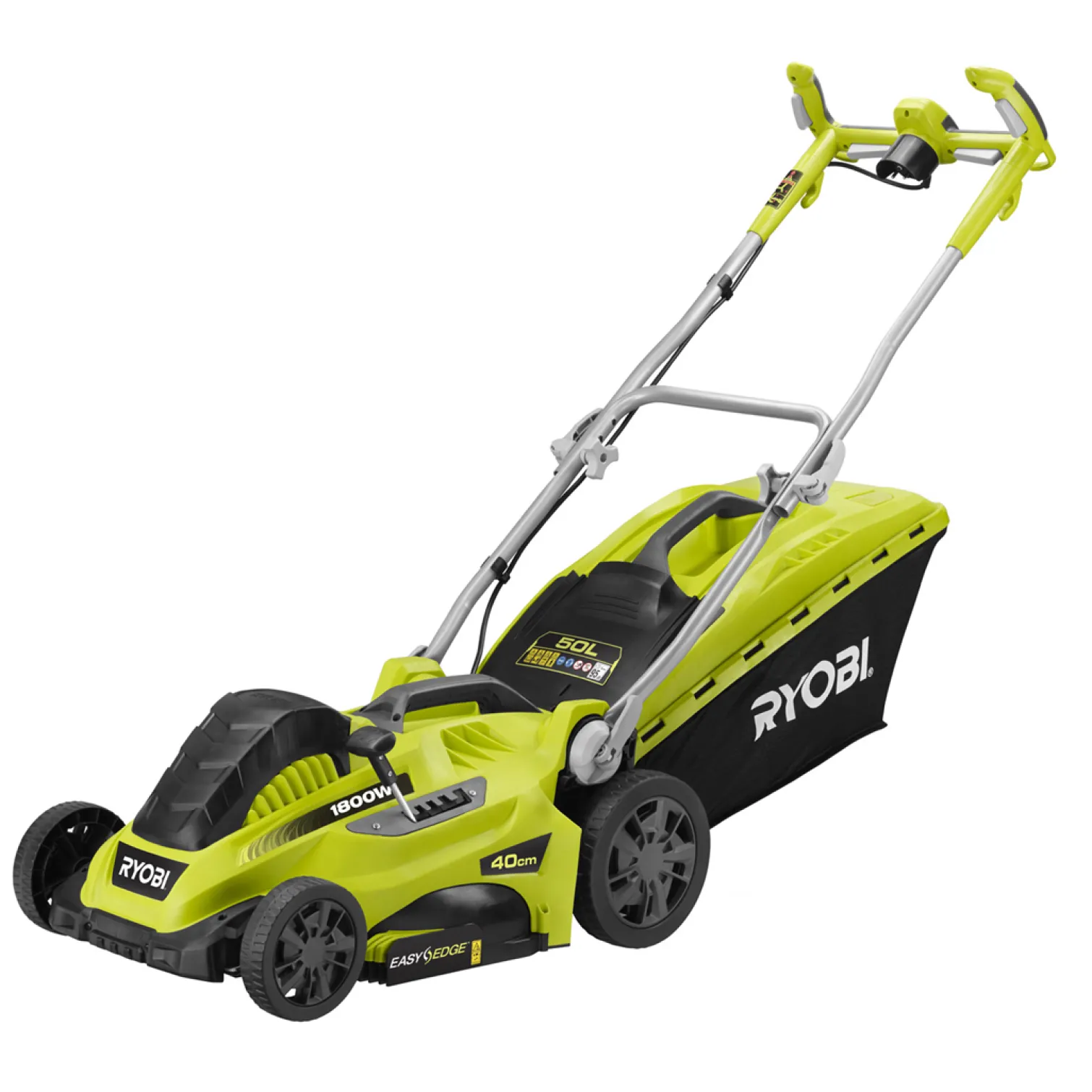 Kosiarka elektryczna Ryobi RLM18E40H