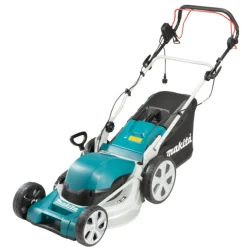 Kosiarka elektryczna z napędem Makita ELM4621