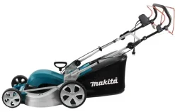 Kosiarka elektryczna z napędem Makita ELM4621