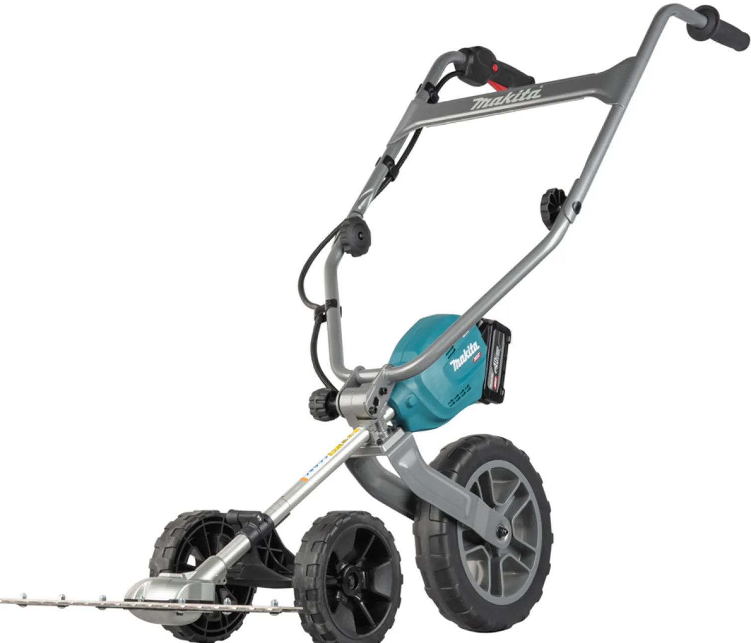 Kosiarka listwowa Makita XGT UG001GZ