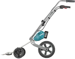 Kosiarka listwowa Makita XGT UG001GZ