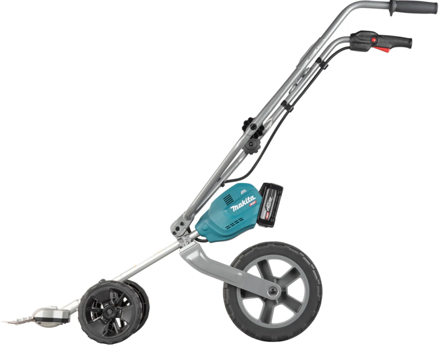 Kosiarka listwowa Makita XGT UG001GZ