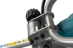 Kosiarka listwowa Makita XGT UG001GZ