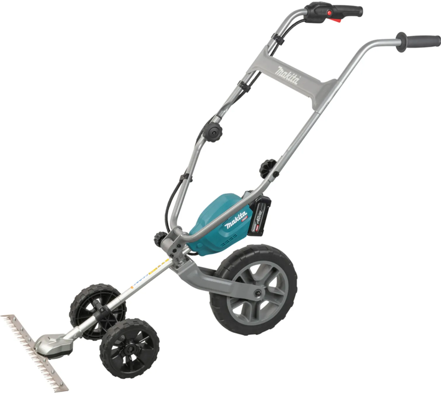Kosiarka listwowa Makita XGT UG001GZ