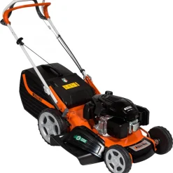 Kosiarka spalinowa Oleo-Mac GV48TK ALLROAD 4