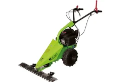 Kosiarka spalinowa Zipper ZI-BM870ECO