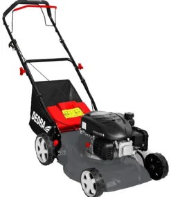 Kosiarka spalinowa z napędem Dedra DED8720-43L
