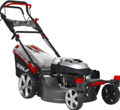 Kosiarka spalinowa z napędem Dedra DED8727-51C