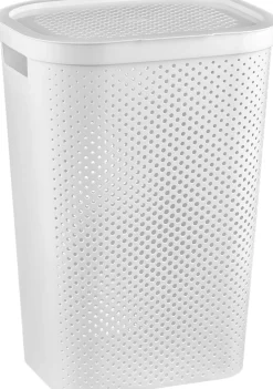 Kosz na bieliznę INFINITY 60l Keter 231007