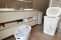 Kosz na bieliznę INFINITY 60l Keter 231007