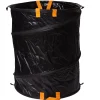 Kosz na liście i trawę 172l Fiskars Pop-Up Solid (135042)