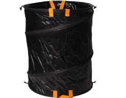 Kosz na liście i trawę 172l Fiskars Pop-Up Solid (135042)