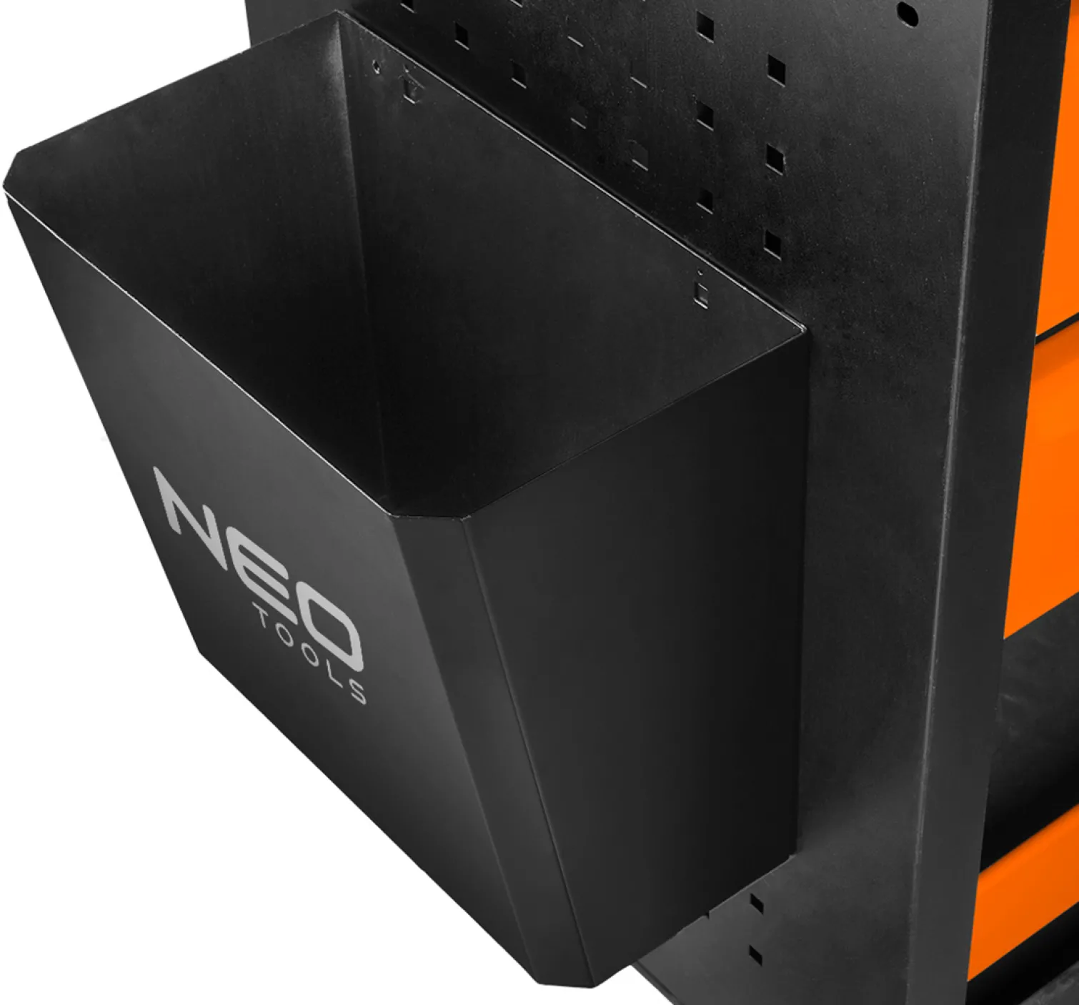 Kosz na śmieci Neo 84-274