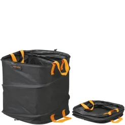 Kosz na odpady 73l Fiskars Ergo Pop-up S