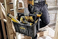 Kosz narzędziowy DeWalt TSTAK DWST1-71228