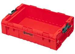 Kosz narzędziowy Qbrick System PRO 2.0 Box 130 RED Ultra HD Custom