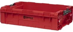 Kosz narzędziowy Qbrick System PRO 2.0 Box 130 RED Ultra HD Custom