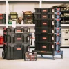 Kosz narzędziowy Qbrick System TWO BOX 100