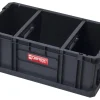 Kosz narzędziowy z przegrodami Qbrick System TWO BOX 200 FLEX