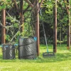 Kosz ogrodowy 172l Cellfast C 42-201