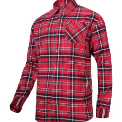 Koszula flanelowa Lahti Pro L418030