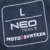 Koszulka polo Motosynteza rozmiar M Neo 81-658-M