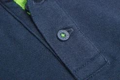 Koszulka polo Motosynteza rozmiar XXL Neo 81-658-XXL