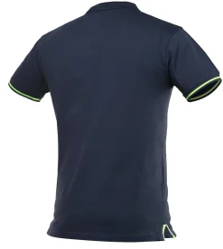 Koszulka polo Motosynteza rozmiar XXL Neo 81-658-XXL
