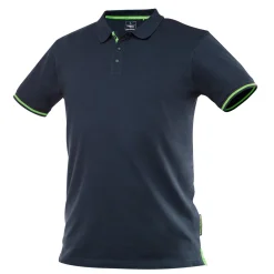 Koszulka polo Motosynteza rozmiar XL Neo 81-658-XL