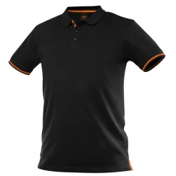 Koszulka polo Neo Garage rozmiar XL Neo 81-657-XL