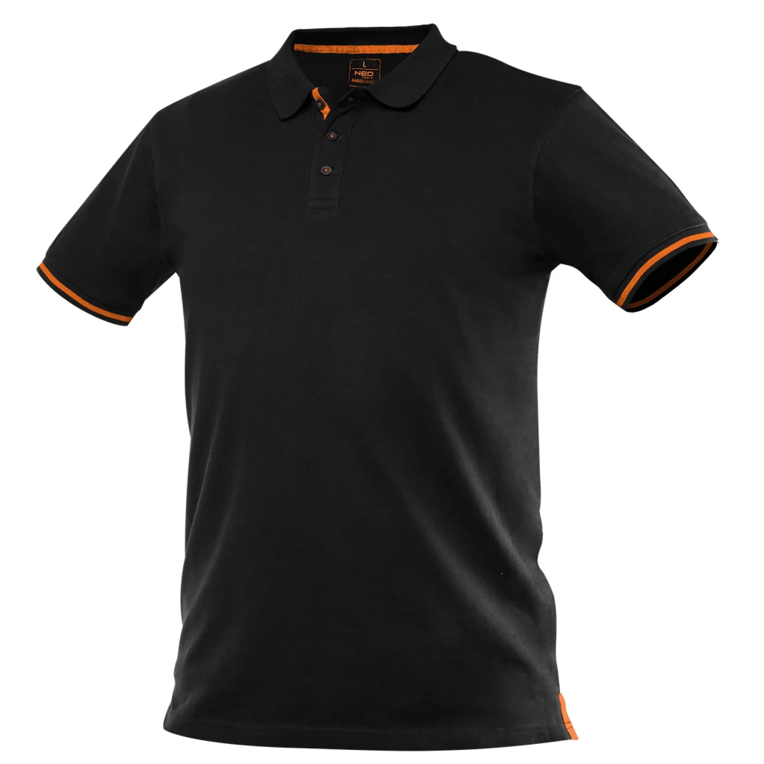 Koszulka polo Neo Garage rozmiar L Neo 81-657-L