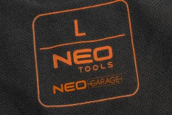 Koszulka polo Neo Garage rozmiar L Neo 81-657-L